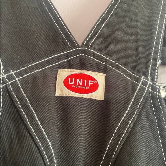 UNIF Dakota overalls - Picture 3 of 4